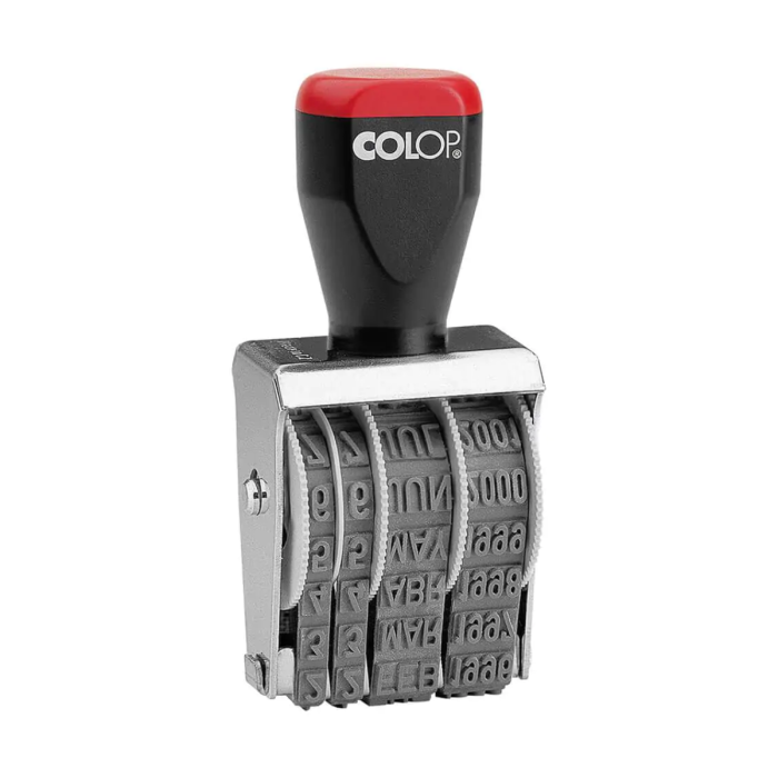 Colop kézi dátumbélyegző