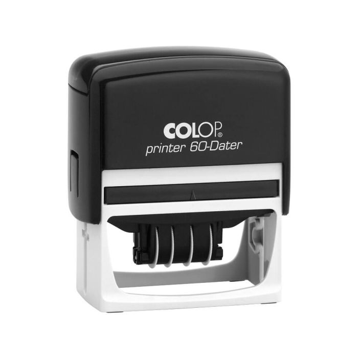 Colop printer 60 nagy méretű dátumbélyegző