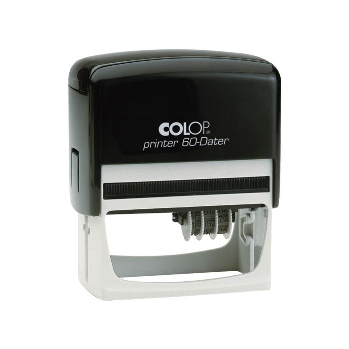 Colop printer 60 nagy méretű dátumbélyegző