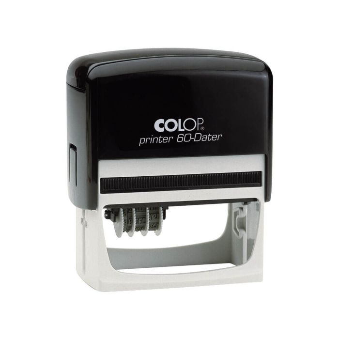 Colop printer 60 nagy méretű dátumbélyegző