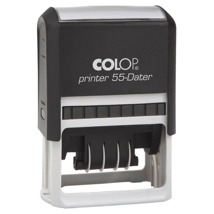 Colop printer 55 dátumbélyegző
