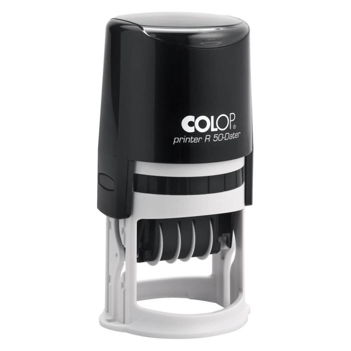 Colop printer R50 dátumbélyegző