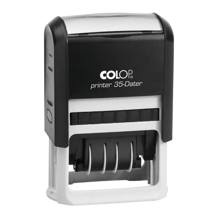 Colop printer 35 dátumbélyegző