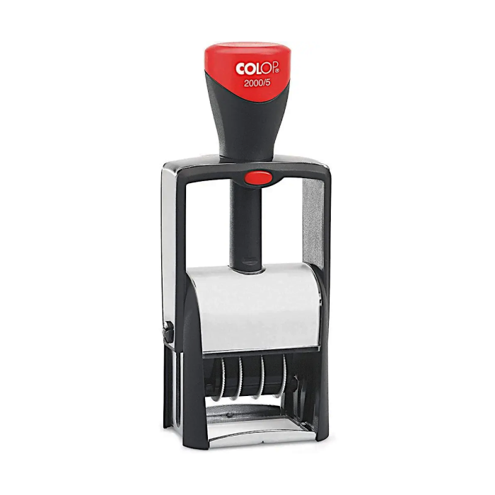 COLOP Classic 2000/5 dátumbélyegző