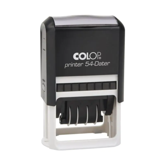 Colop printer 54 dátumbélyegző