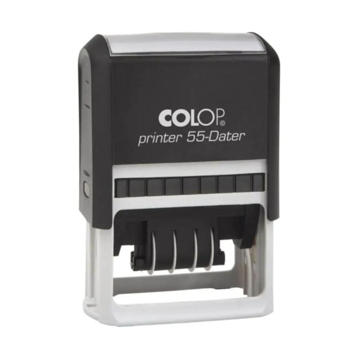 Colop printer 55 dátumbélyegző