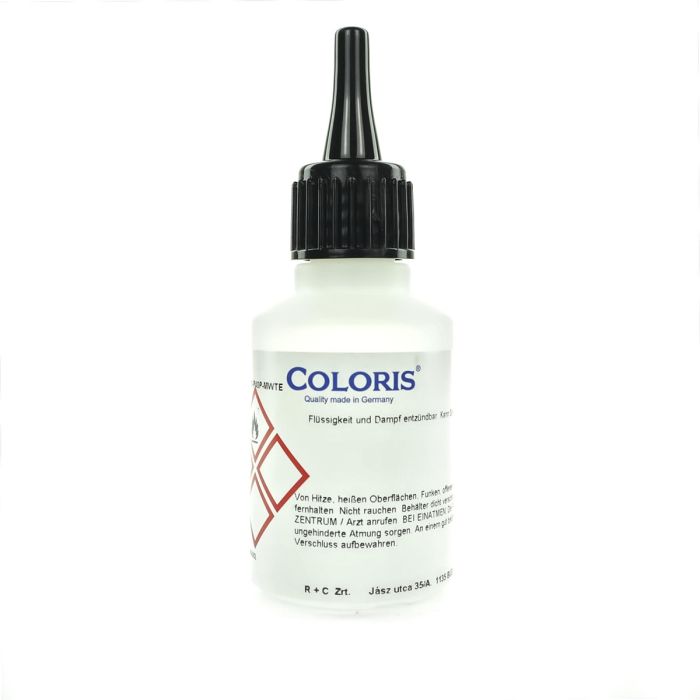 Oldószer 50 ml (R9 RM)