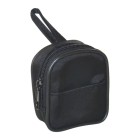 COLOP 40 bélyegzőtok különböző színekben, cipzárral és akasztófüllel​